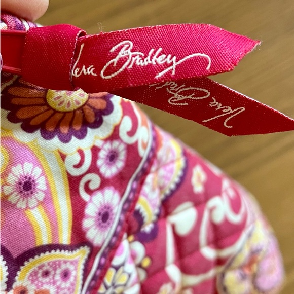 Vera Bradley Bag - Picture 5 of 7